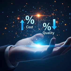Quality Insight vs. Quality Execution: What AI Should Deliver | MAD-Ai