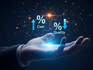 Quality Insight vs. Quality Execution: What AI Should Deliver | MAD-Ai