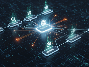 How MAD-Ai Processed a Tier 1 Warranty Claim Backlog: Step by Step