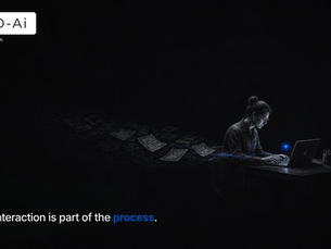 Why AI Deserves the Same Scrutiny as a New Gage | Manufacturing Quality