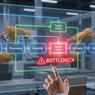 Why Most Supplier 8Ds Fail AIAG Step 3 — and How to Stop It | MAD-Ai