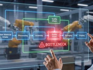 Why Most Supplier 8Ds Fail AIAG Step 3 — and How to Stop It | MAD-Ai