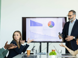 Why Three Inspectors Disagreed 63% of the Time on the Same Parts