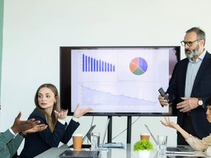 Why Three Inspectors Disagreed 63% of the Time on the Same Parts