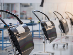 97.5% Accuracy on Warranty Claim Categorization at Scale | MAD-Ai