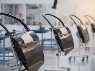 97.5% Accuracy on Warranty Claim Categorization at Scale | MAD-Ai