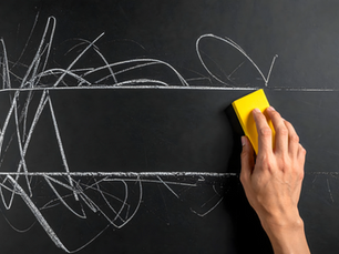 The Problem With Starting Every Quality Document From Scratch