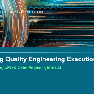 What We Heard on the AIAG Quality Summit Show Floor