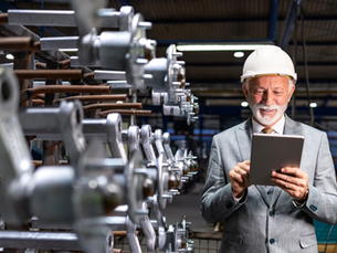 Tribal Knowledge in Manufacturing Is a Single Point of Failure | MAD-Ai