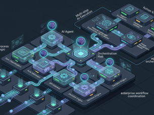 The Difference Between AI Assistance and AI Execution