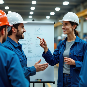 How Manufacturing Teams Can Reduce Rework in Quality Documentation