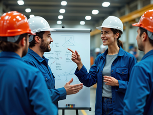 How Manufacturing Teams Can Reduce Rework in Quality Documentation