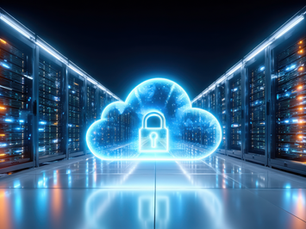 Zero Data Retention AI Security for Tech
