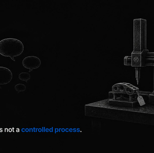 General-Purpose AI vs. Purpose-Built AI in Quality Work