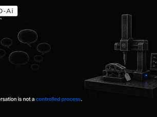 General-Purpose AI vs. Purpose-Built AI in Quality Work