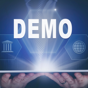 We'll Build Your Workflow Before the Demo