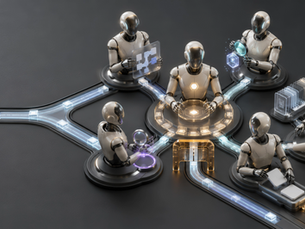 AI Assistance vs. AI Execution in Manufacturing Quality | MAD-Ai