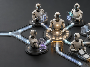 AI Assistance vs. AI Execution in Manufacturing Quality | MAD-Ai