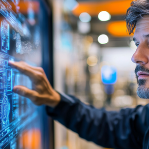 Why Manufacturing Needs an Ecosystem, Not More Apps