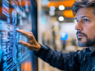 Why Manufacturing Needs an Ecosystem, Not More Apps